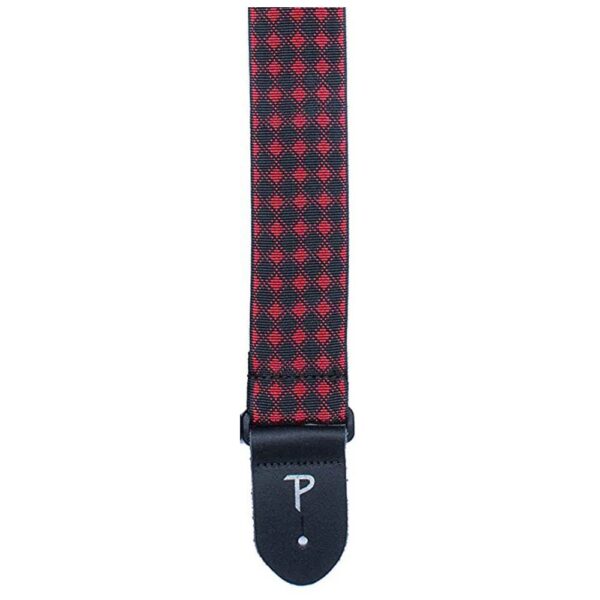 GITARRENGURT Perri's Diamond Rot-1