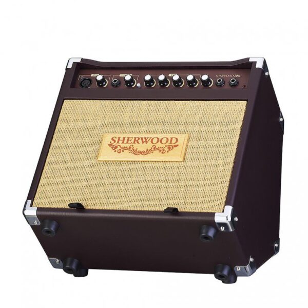 Carlsbro Sherwood 20 Akustikgitarren-Verstärker