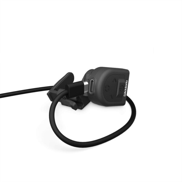 D`ADDARIO PW-CT-12RC Micro Headstock Tuner Akku-2