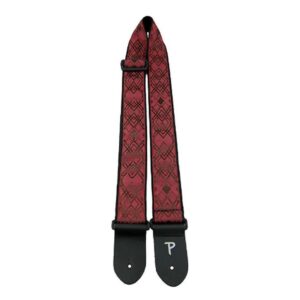 GITARRENGURT Perri's Satin Rot