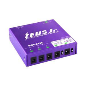 NUX Zeus Junior