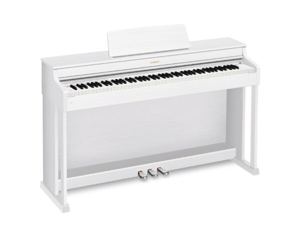 CASIO Celviano AP-470 WE Digitalpiano-1
