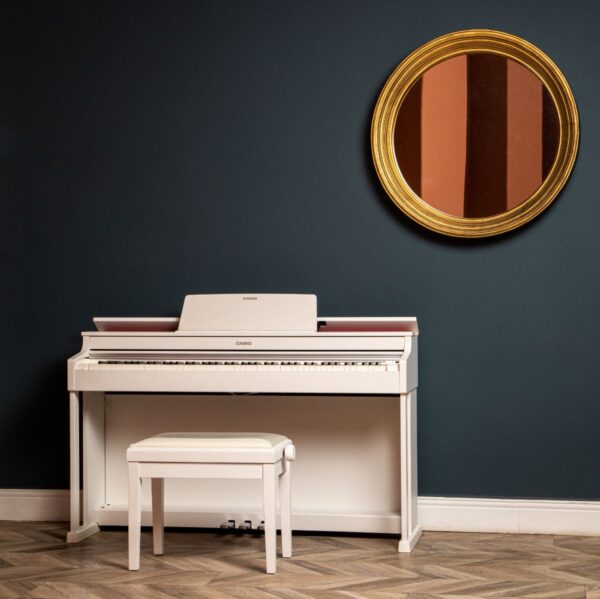 CASIO Celviano AP-470 WE Digitalpiano-3