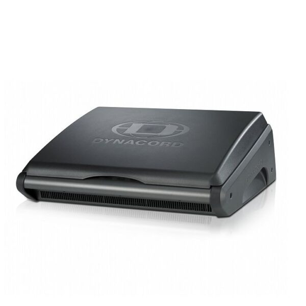 DYNACORD Powermate  600-3 10K/6XLR+2st/2x1000W-2
