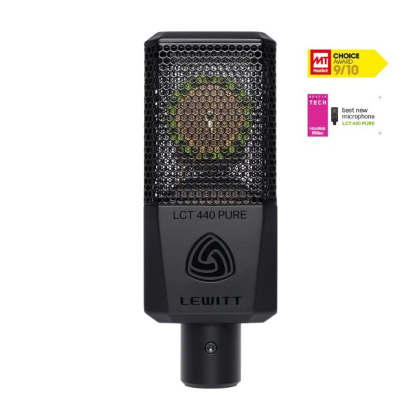 LEWITT LCT 440 PURE-3