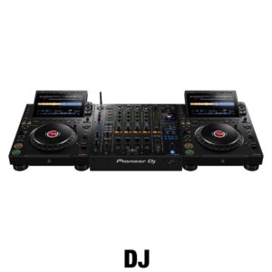 DJ