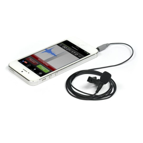 RODE SmartLav+ Lavaliermikro-2