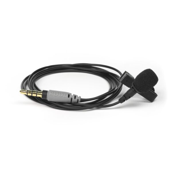 RODE SmartLav+ Lavaliermikro-4