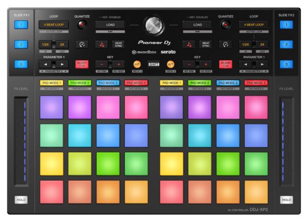 PIONEER DJ DDJ-XP2-1