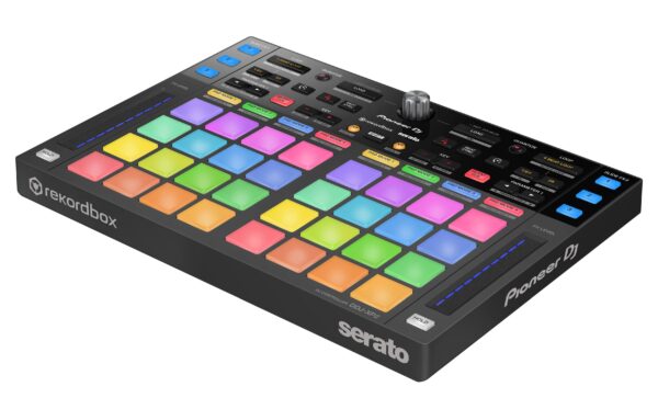 PIONEER DJ DDJ-XP2-2