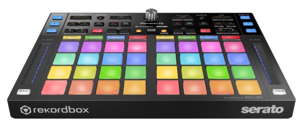 PIONEER DJ DDJ-XP2-3