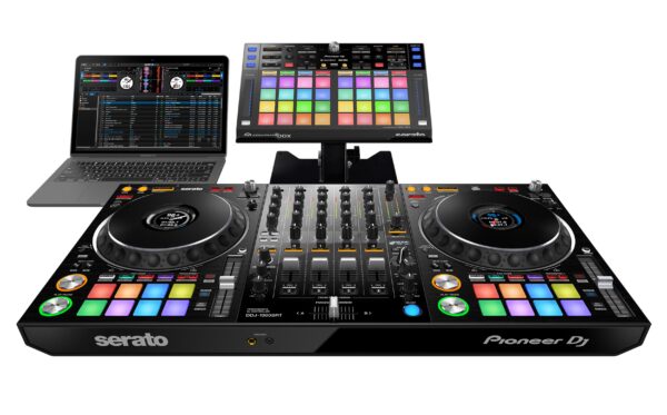 PIONEER DJ DDJ-XP2-5
