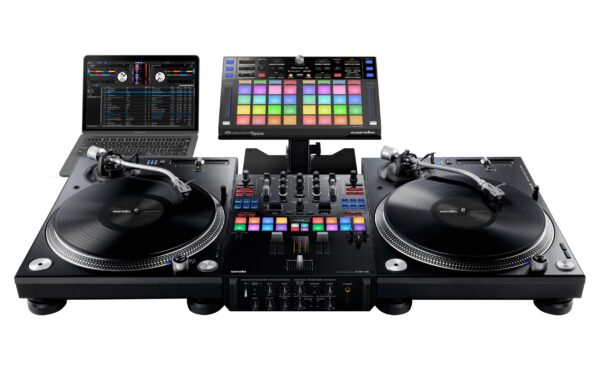 PIONEER DJ DDJ-XP2-6