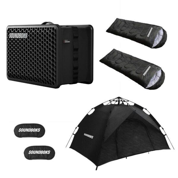 SOUNDBOKS GO mit  Festival Kit-1