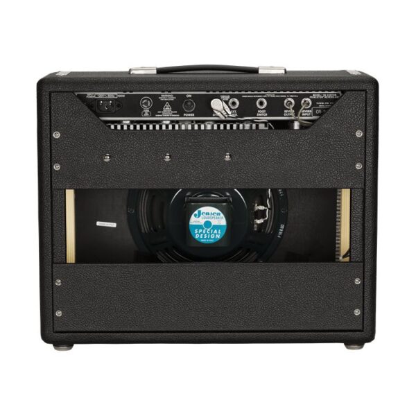 FENDER '64 Custom Princeton Reverb-2