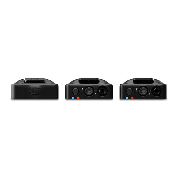 RODE WirelessGO Gen3 2-Kanal Mikrofonsystem-5