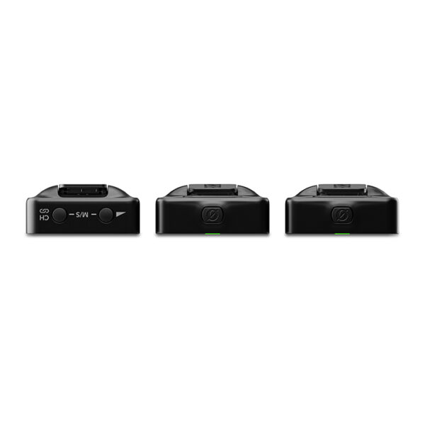 RODE WirelessGO Gen3 2-Kanal Mikrofonsystem-6