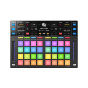 PIONEER DJ DDJ-XP2