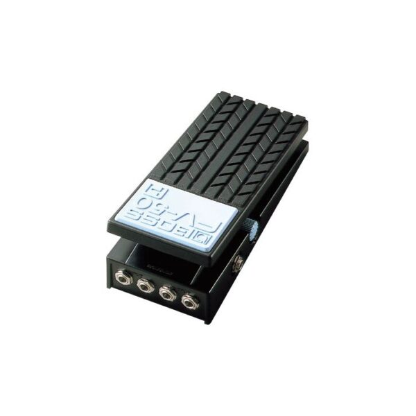 BOSS FV-50H St.Volumenpedal Guitar-1