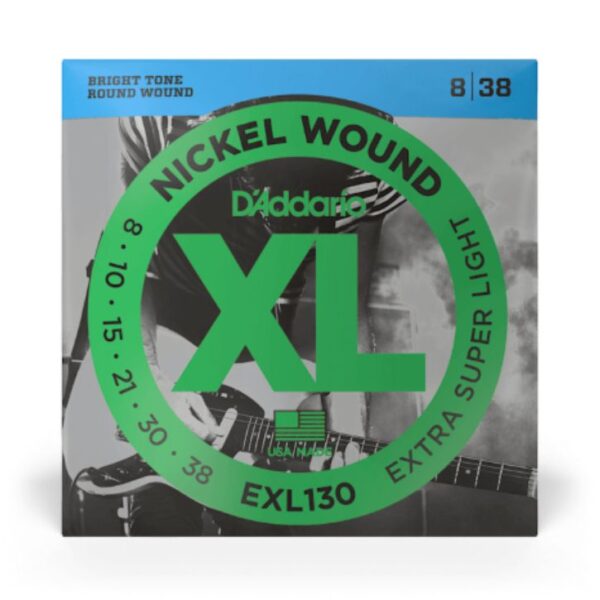 D ADDARIO EXL130 008-038 GitSaitensatz-1