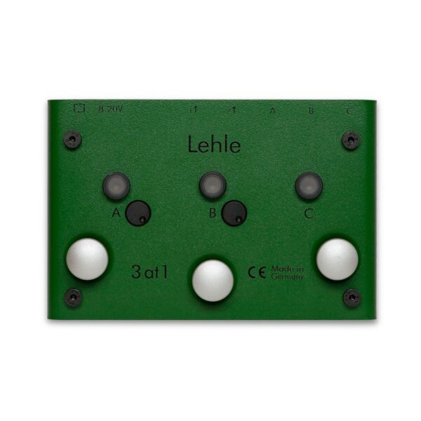 LEHLE 3at1 SGoS-1