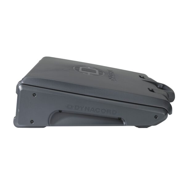 DYNACORD Powermate 1600-3 16K/12XLR+4st)2x1000W-3