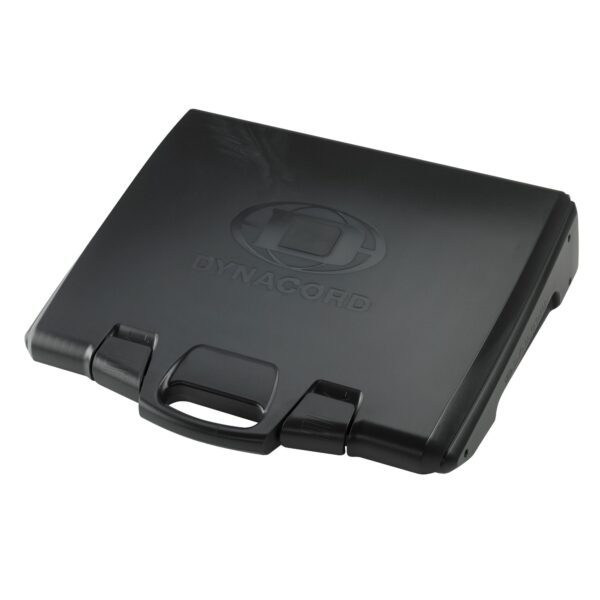 DYNACORD Powermate 1600-3 16K/12XLR+4st)2x1000W-4