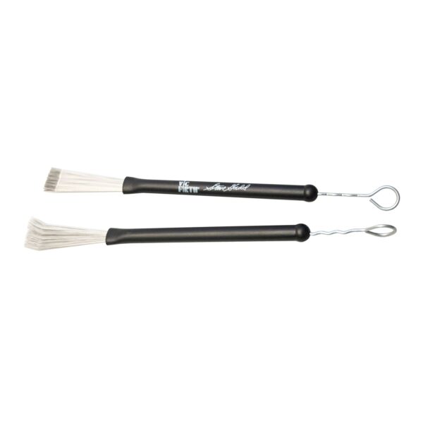 VIC FIRTH SGWB Steve Gadd Signature Schlagzeugbesen-3