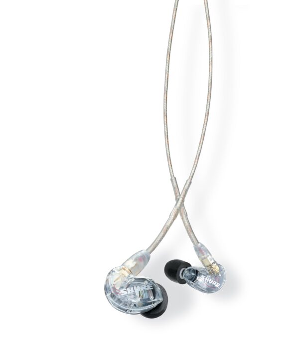 SHURE SE215-CL-1