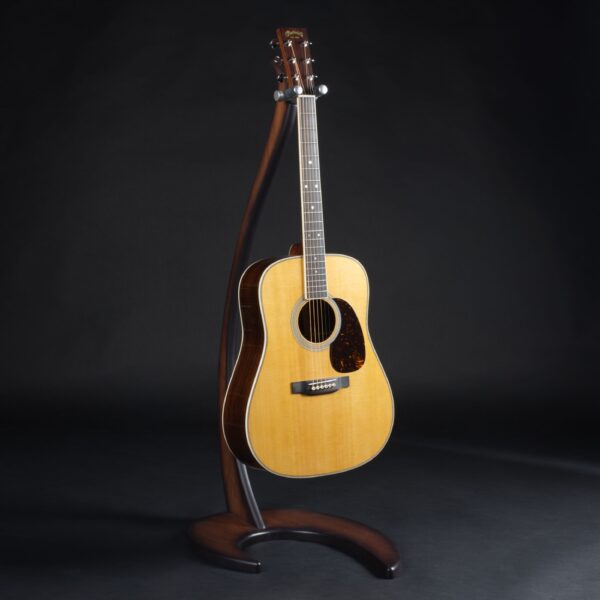 MARTIN GUITARS HD35-2