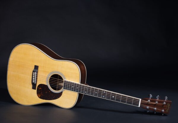 MARTIN GUITARS HD35-3
