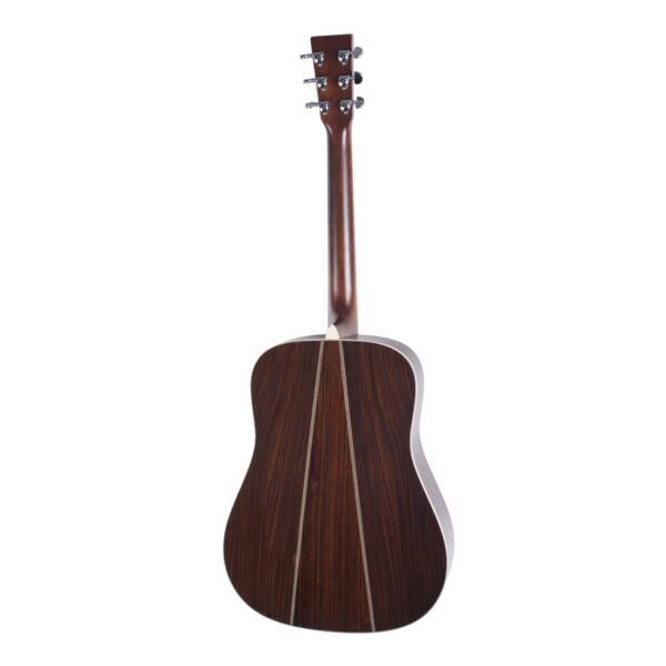 MARTIN GUITARS HD35-4