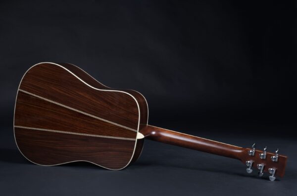 MARTIN GUITARS HD35-5