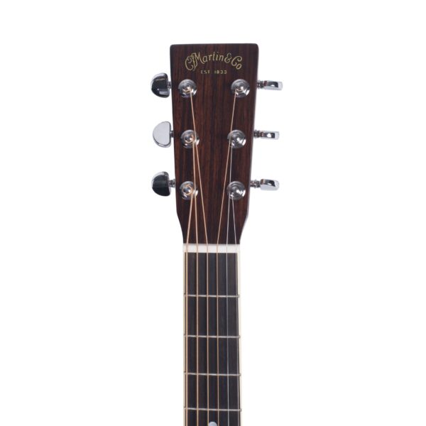 MARTIN GUITARS HD35-7
