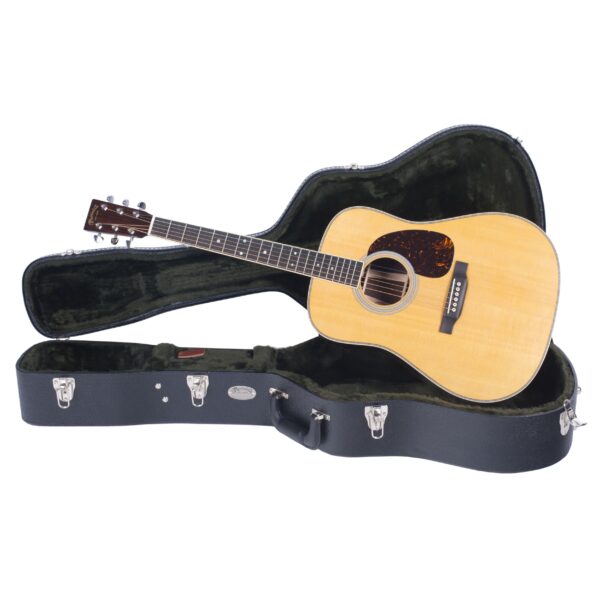MARTIN GUITARS HD35-9