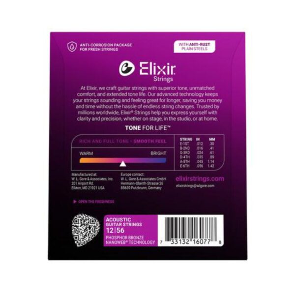 ELIXIR 16052 SATZ 012-053 NANO PhospBr.Acoust-2