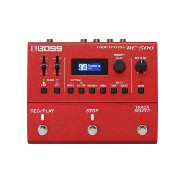 BOSS RC-500 Looper-1