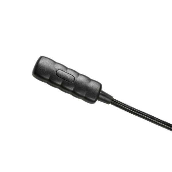 Adam Hall SLED1-XLR Schwanenhalsleuchte 4LEDs-6