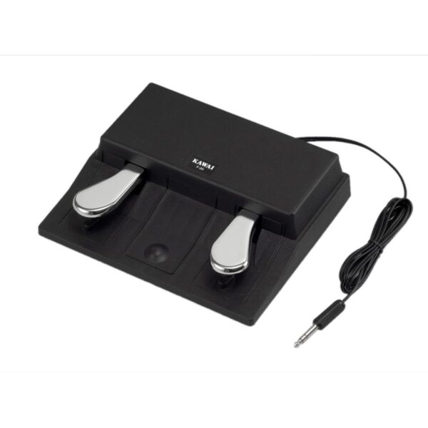 KAWAI F-20 Doppelpedal ES7/ES7-1