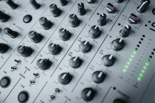 Allen & Heath XONE:96-2