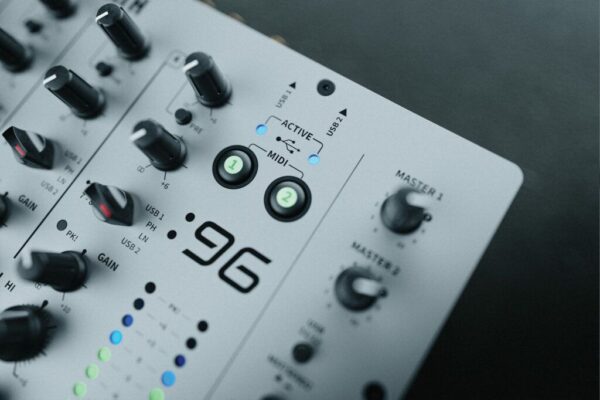 Allen & Heath XONE:96-3