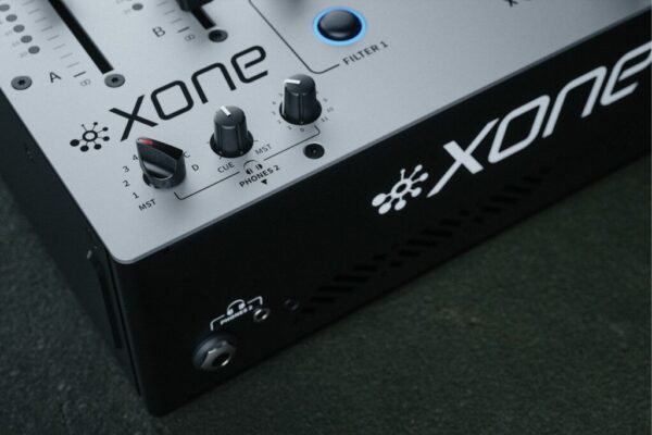 Allen & Heath XONE:96-4