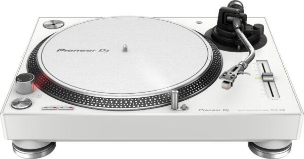 PIONEER DJ PLX-500W-3