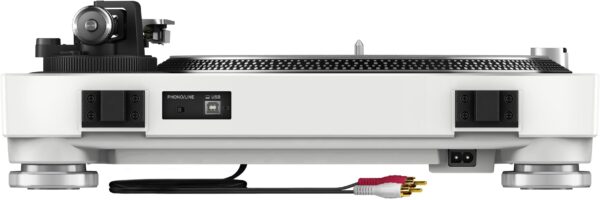 PIONEER DJ PLX-500W-4