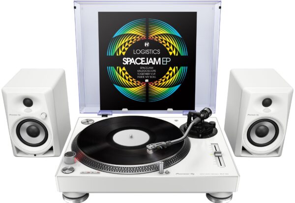 PIONEER DJ PLX-500W-5