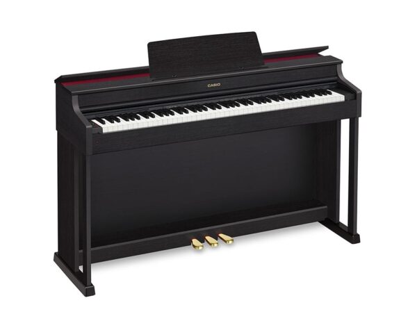 CASIO Celviano AP-470 BK Digitalpiano-1