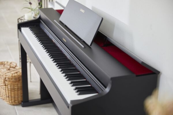 CASIO Celviano AP-470 BK Digitalpiano-8