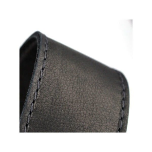 GITARRENGURT Richter Raw IV Nappa Black-2