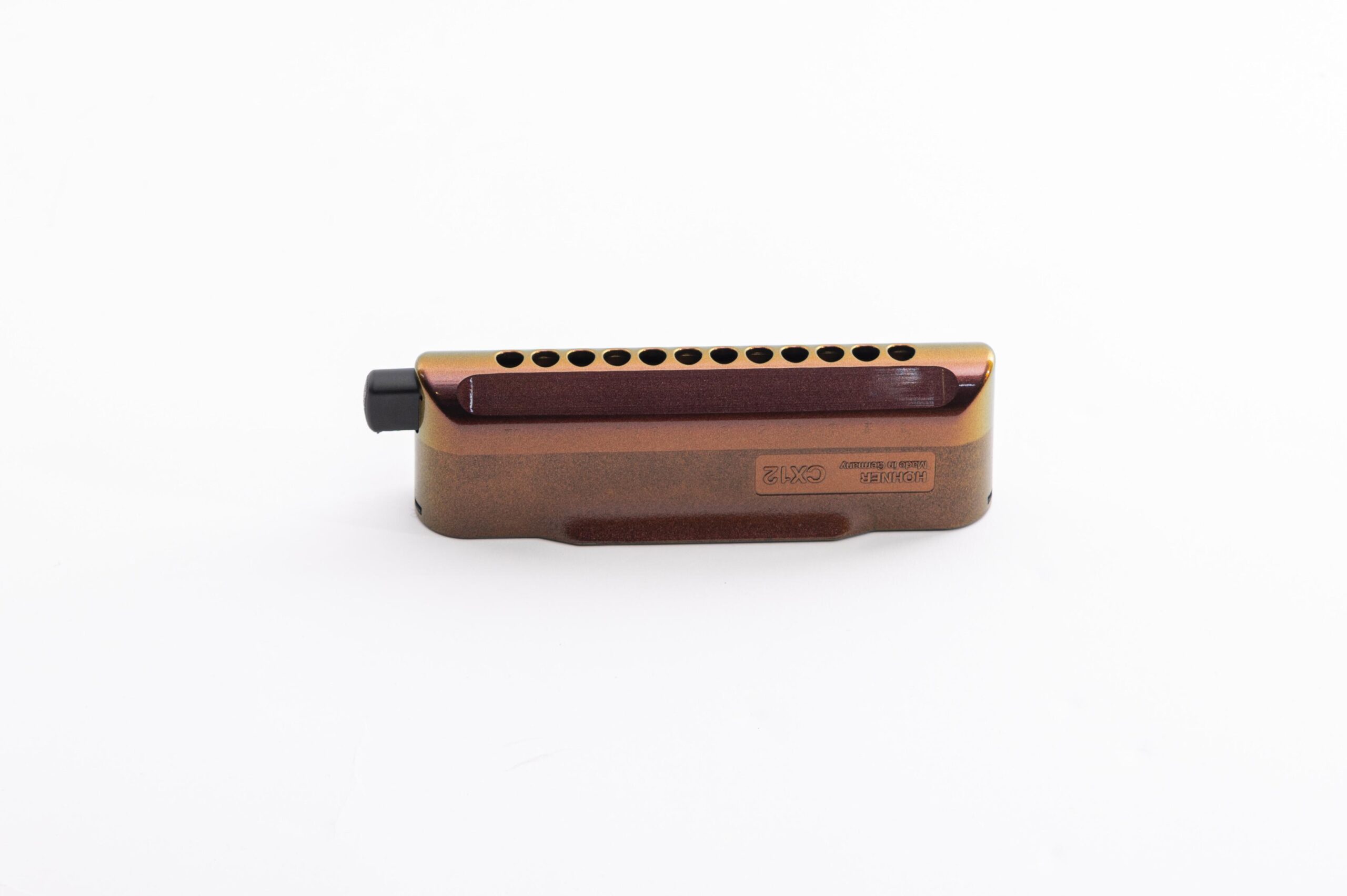 HOHNER CX12 Jazz in C-3