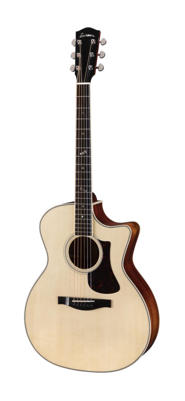 EASTMAN AC322CE Grand Auditorium-1